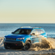 Illustration for article titled Here Are Your New Name Suggestions For The Jeep Cherokee